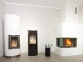 Attika Showroom München