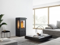 Attika Kaminofen NEXO 100
